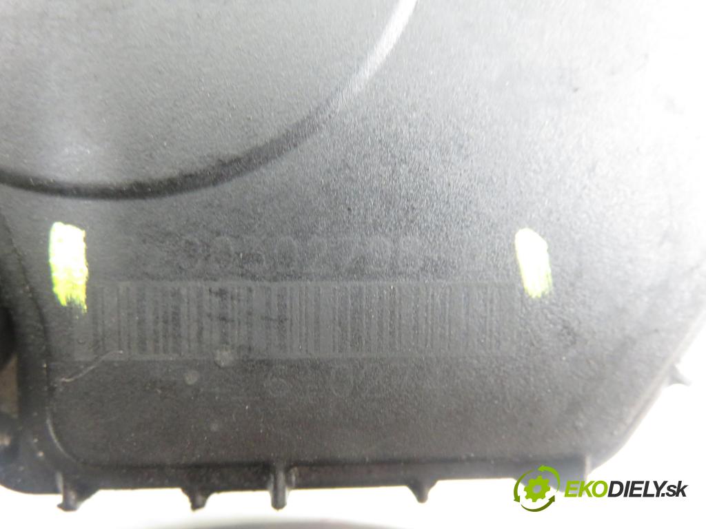 RENAULT CLIO III Grandtour (KR0/1_) KOMBI 2009 65,00 1.5 dCi - K9K 772 1461,00 Škrtiaca klapka 8200302798D (Škrtiaca klapka)