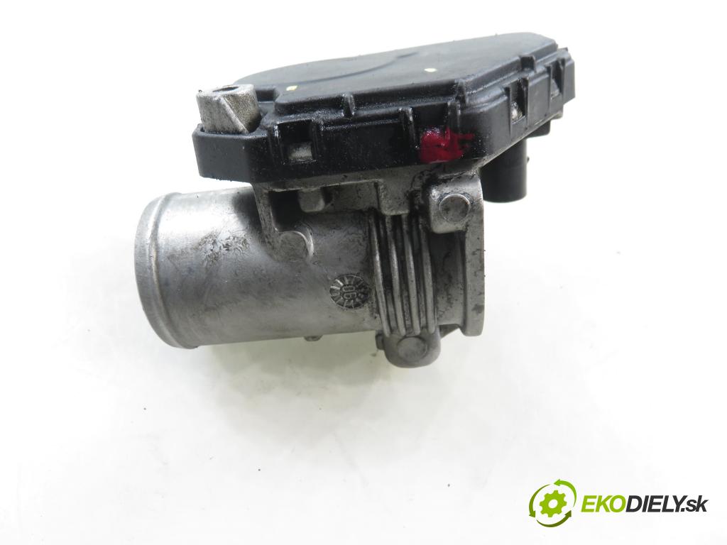 RENAULT CLIO III Grandtour (KR0/1_) KOMBI 2009 65,00 1.5 dCi - K9K 772 1461,00 Škrtiaca klapka 8200302798D (Škrtiaca klapka)