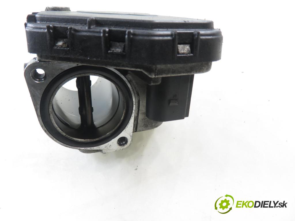 RENAULT CLIO III Grandtour (KR0/1_) KOMBI 2009 65,00 1.5 dCi - K9K 772 1461,00 Škrtiaca klapka 8200302798D (Škrtiaca klapka)