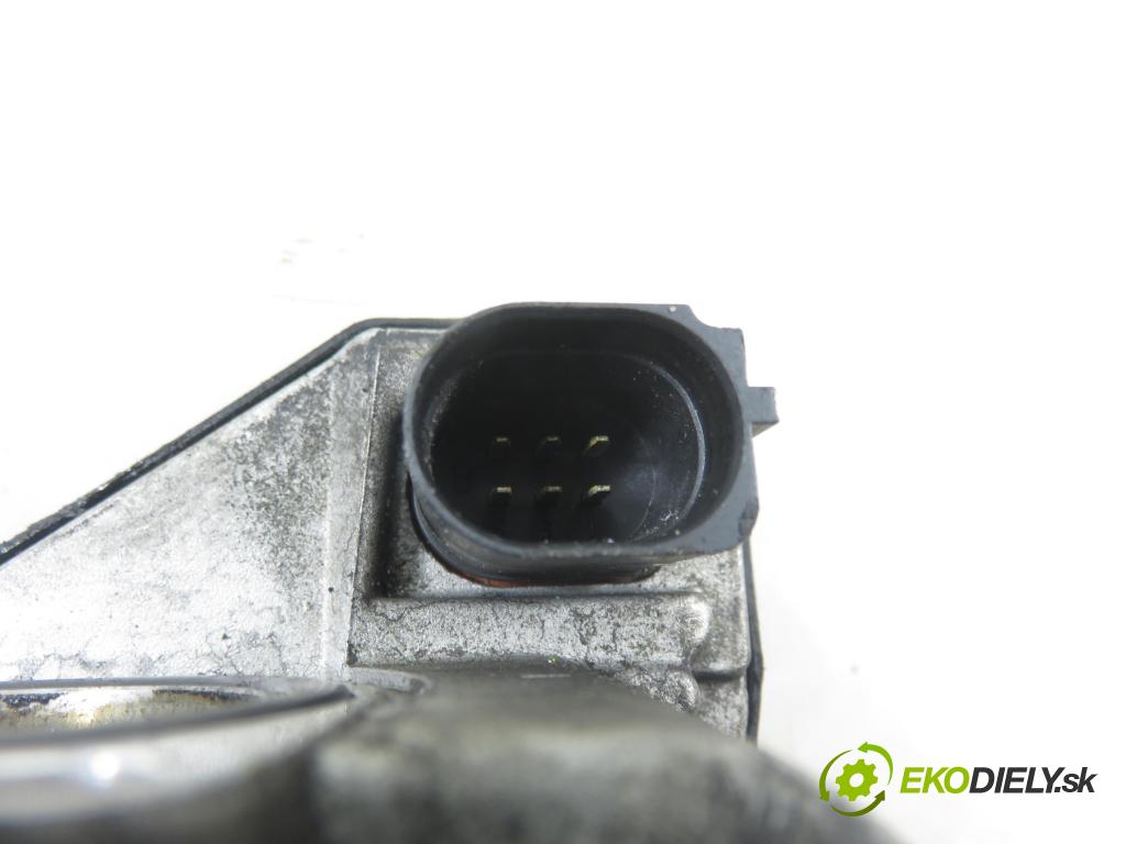 RENAULT CLIO III Grandtour (KR0/1_) KOMBI 2009 65,00 1.5 dCi - K9K 772 1461,00 Škrtiaca klapka 8200302798D (Škrtiaca klapka)