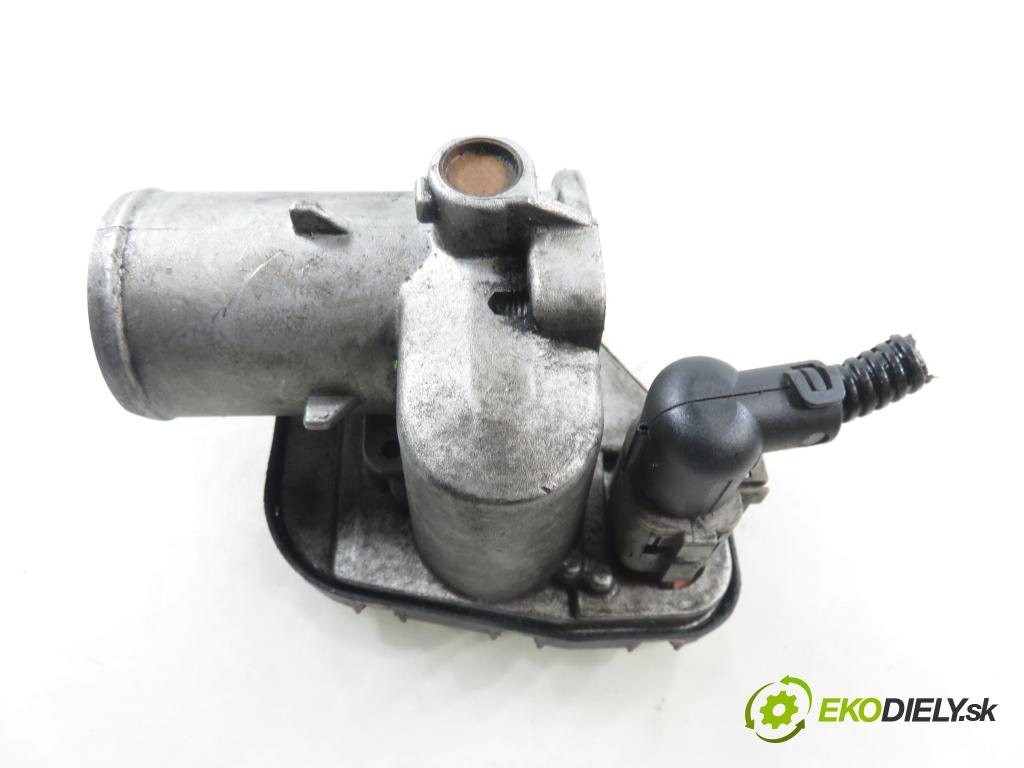 RENAULT CLIO III Grandtour (KR0/1_) KOMBI 2009 65,00 1.5 dCi - K9K 772 1461,00 Škrtiaca klapka 8200302798D (Škrtiaca klapka)