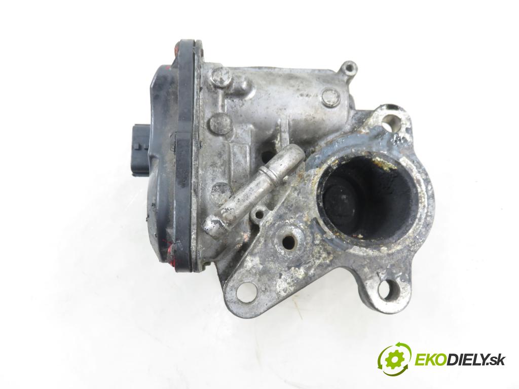 RENAULT MASTER III Platforma / podwozie (EV, HV, UV) KABINA/PLATFORMA 2015 0,00 2.3 dCi 165 FWD - M9T 700 2298,00 VENTIL EGR 8201353607 ; 147109869R