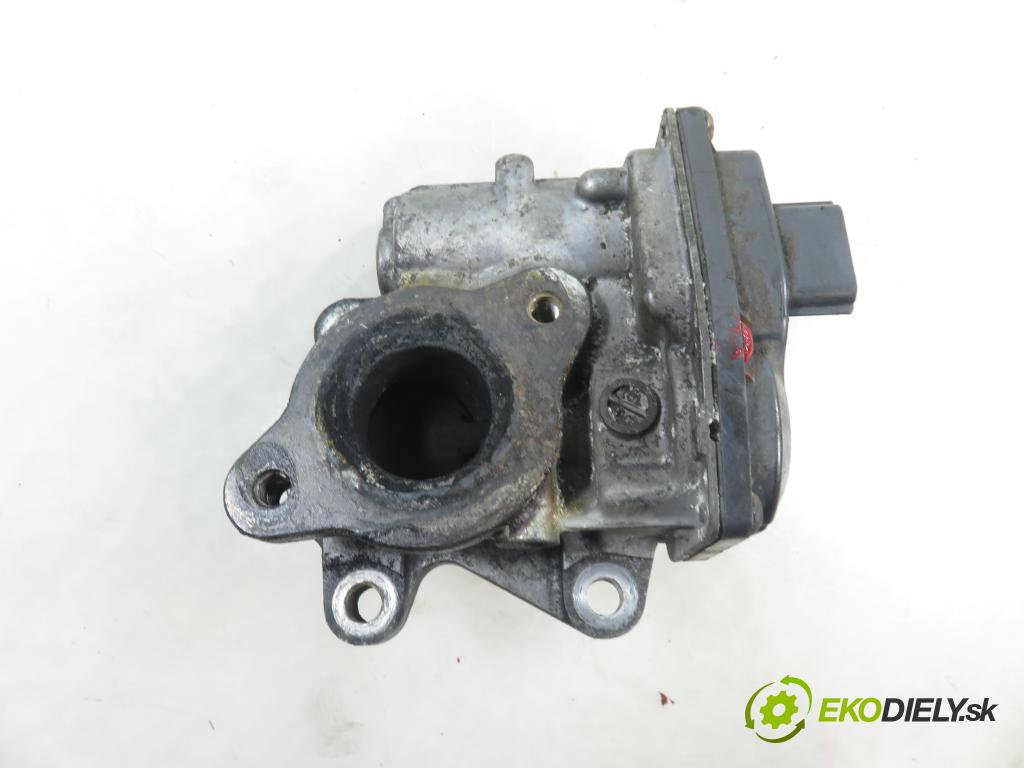 RENAULT MASTER III Platforma / podwozie (EV, HV, UV) KABINA/PLATFORMA 2015 0,00 2.3 dCi 165 FWD - M9T 700 2298,00 VENTIL EGR 8201353607 ; 147109869R