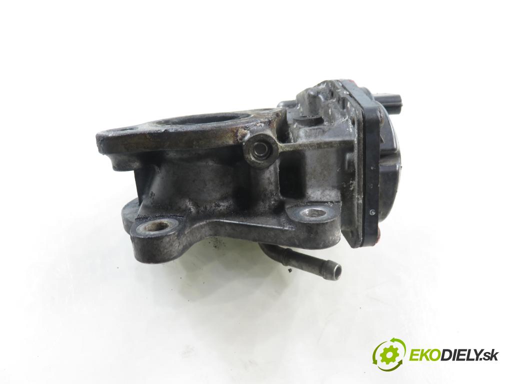 RENAULT MASTER III Platforma / podwozie (EV, HV, UV) KABINA/PLATFORMA 2015 0,00 2.3 dCi 165 FWD - M9T 700 2298,00 VENTIL EGR 8201353607 ; 147109869R