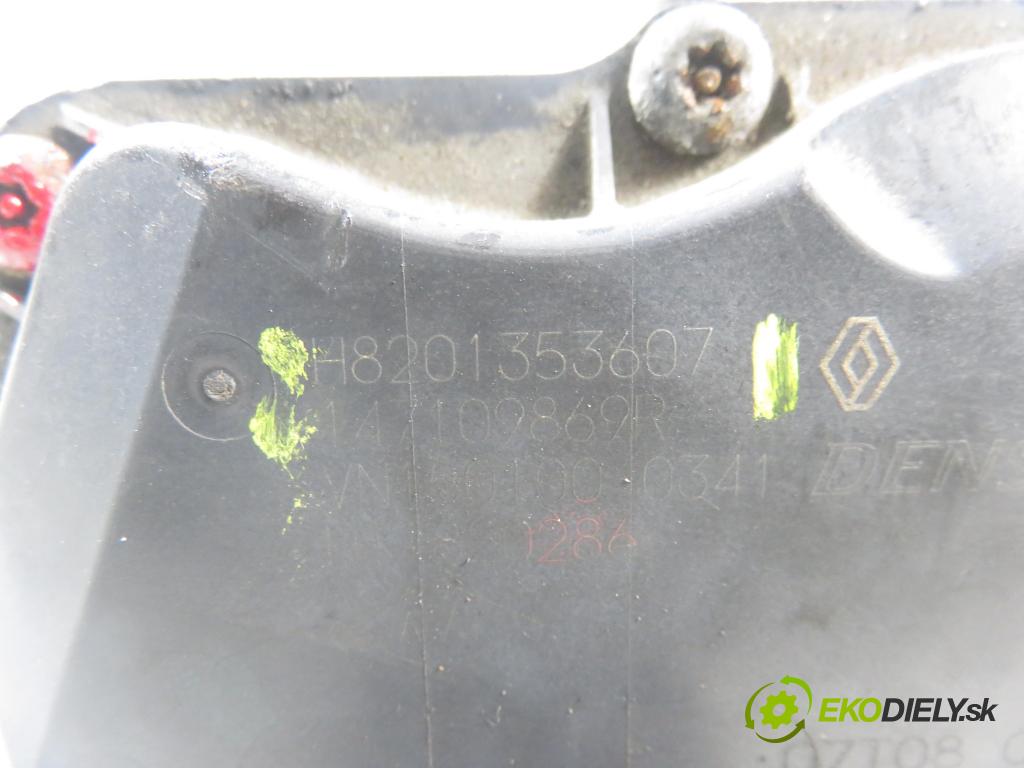RENAULT MASTER III Platforma / podwozie (EV, HV, UV) KABINA/PLATFORMA 2015 0,00 2.3 dCi 165 FWD - M9T 700 2298,00 VENTIL EGR 8201353607 ; 147109869R