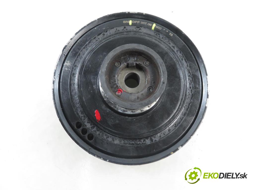 VW TRANSPORTER IV Platforma / podwozie (70E, 70L, 70M, 7DE, 7DL KABINA/PLATFORMA 1998 55,00 2.4 D - AJA 2370,00 Koleso kolesová Vačkového hriadeľa/kľuky DPF35706 ; 35706