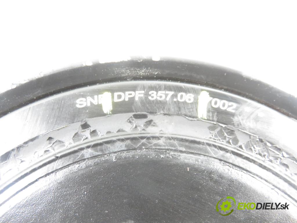 VW TRANSPORTER IV Platforma / podwozie (70E, 70L, 70M, 7DE, 7DL KABINA/PLATFORMA 1998 55,00 2.4 D - AJA 2370,00 Koleso kolesová Vačkového hriadeľa/kľuky DPF35706 ; 35706