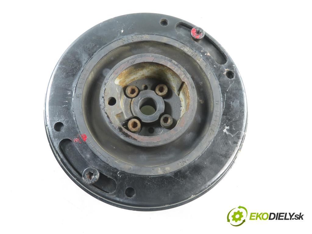 VW TRANSPORTER IV Platforma / podwozie (70E, 70L, 70M, 7DE, 7DL KABINA/PLATFORMA 1998 55,00 2.4 D - AJA 2370,00 Koleso kolesová Vačkového hriadeľa/kľuky DPF35706 ; 35706