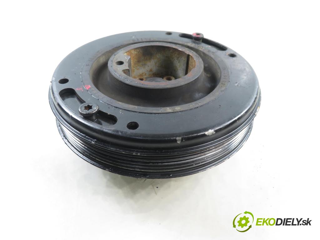 VW TRANSPORTER IV Platforma / podwozie (70E, 70L, 70M, 7DE, 7DL KABINA/PLATFORMA 1998 55,00 2.4 D - AJA 2370,00 Koleso kolesová Vačkového hriadeľa/kľuky DPF35706 ; 35706