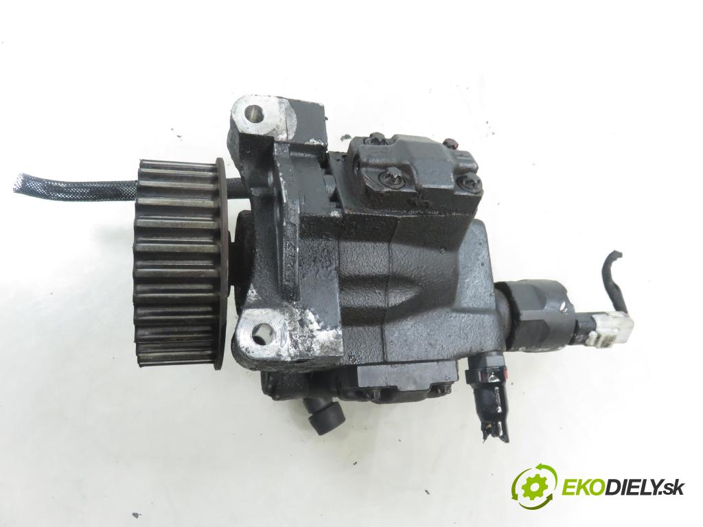 RENAULT CLIO III Grandtour (KR0/1_) KOMBI 2009 65,00 1.5 dCi - K9K 772 1461,00 Pumpa vysokého tlaku 8200821184 ; 5WS40153 ; A2C20000754