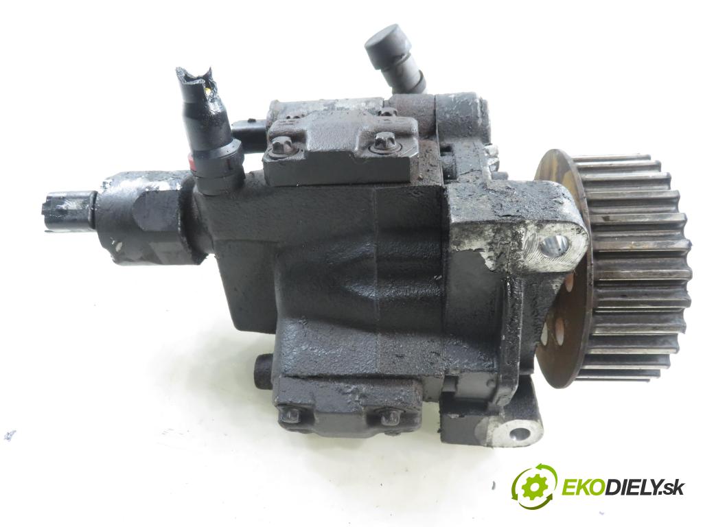 RENAULT CLIO III Grandtour (KR0/1_) KOMBI 2009 65,00 1.5 dCi - K9K 772 1461,00 Pumpa vysokého tlaku 8200821184 ; 5WS40153 ; A2C20000754