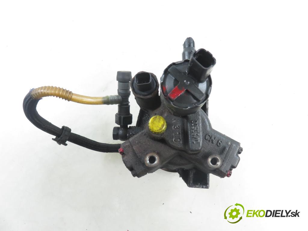 RENAULT CLIO III Grandtour (KR0/1_) KOMBI 2009 65,00 1.5 dCi - K9K 772 1461,00 Pumpa vysokého tlaku 8200821184 ; 5WS40153 ; A2C20000754