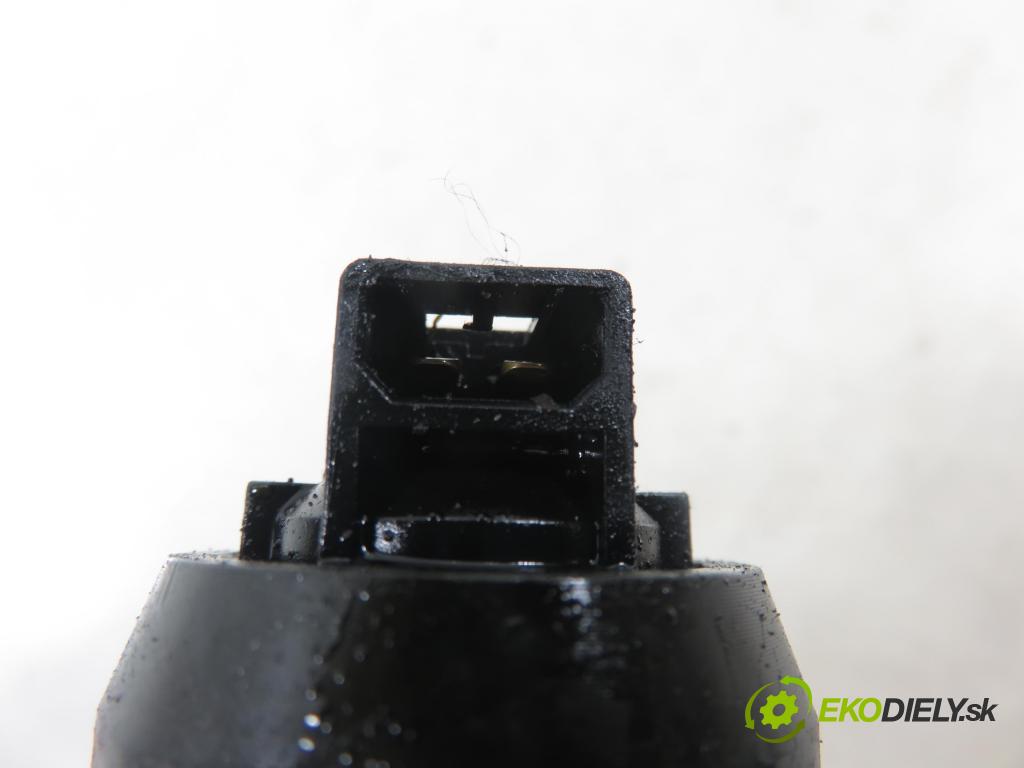 VW GOLF PLUS (5M1, 521) HB 2006 66,00 1.9 TDI - BRU 1896,00 Vstrekovač 038130073AG ; 04147250215 (Vstrekovač paliva)