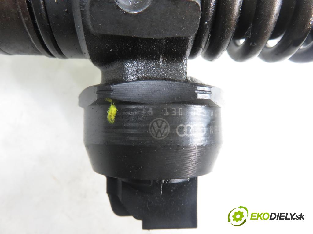 VW GOLF PLUS (5M1, 521) HB 2006 66,00 1.9 TDI - BRU 1896,00 Vstrekovač 038130073AG ; 0414720215 (Vstrekovač paliva)