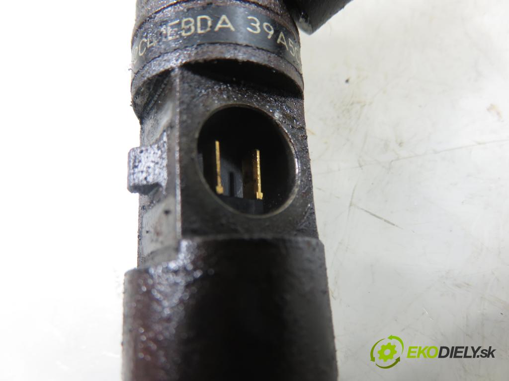 RENAULT KANGOO (KC0/1_) MINIVAN 2004 60,00 1.5 dCi 80 - K9K 702 1461,00 vstrekovač 28232248ES (Vstrekovač paliva)