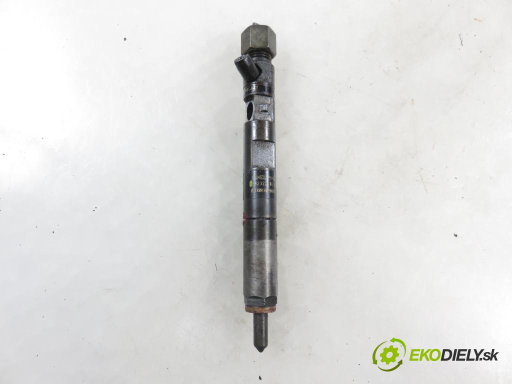 RENAULT KANGOO (KC0/1_) MINIVAN 2004 60,00 1.5 dCi 80 - K9K 702 1461,00 vstrekovač 8200049873 ; 8200631856 ; 28232248ES (Vstrekovač paliva)