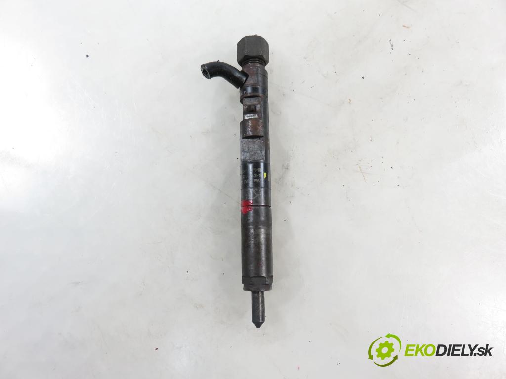 RENAULT KANGOO (KC0/1_) MINIVAN 2004 60,00 1.5 dCi 80 - K9K 702 1461,00 vstrekovač 8200049873 ; 8200631856 ; 28232248ES (Vstrekovač paliva)