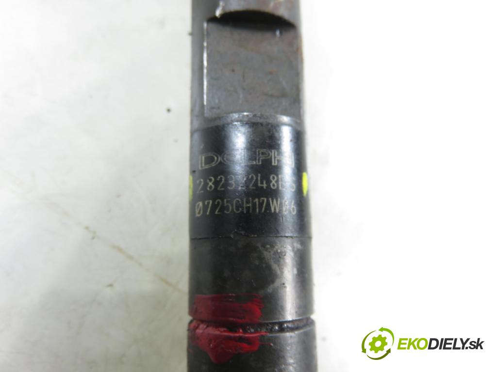 RENAULT KANGOO (KC0/1_) MINIVAN 2004 60,00 1.5 dCi 80 - K9K 702 1461,00 vstrekovač 8200049873 ; 8200631856 ; 28232248ES (Vstrekovač paliva)