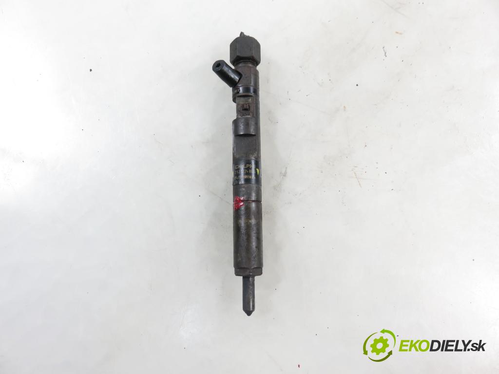 RENAULT KANGOO (KC0/1_) MINIVAN 2004 60,00 1.5 dCi 80 - K9K 702 1461,00 vstrekovač 8200049873 ; 8200631856 ; 28232248ES (Vstrekovač paliva)