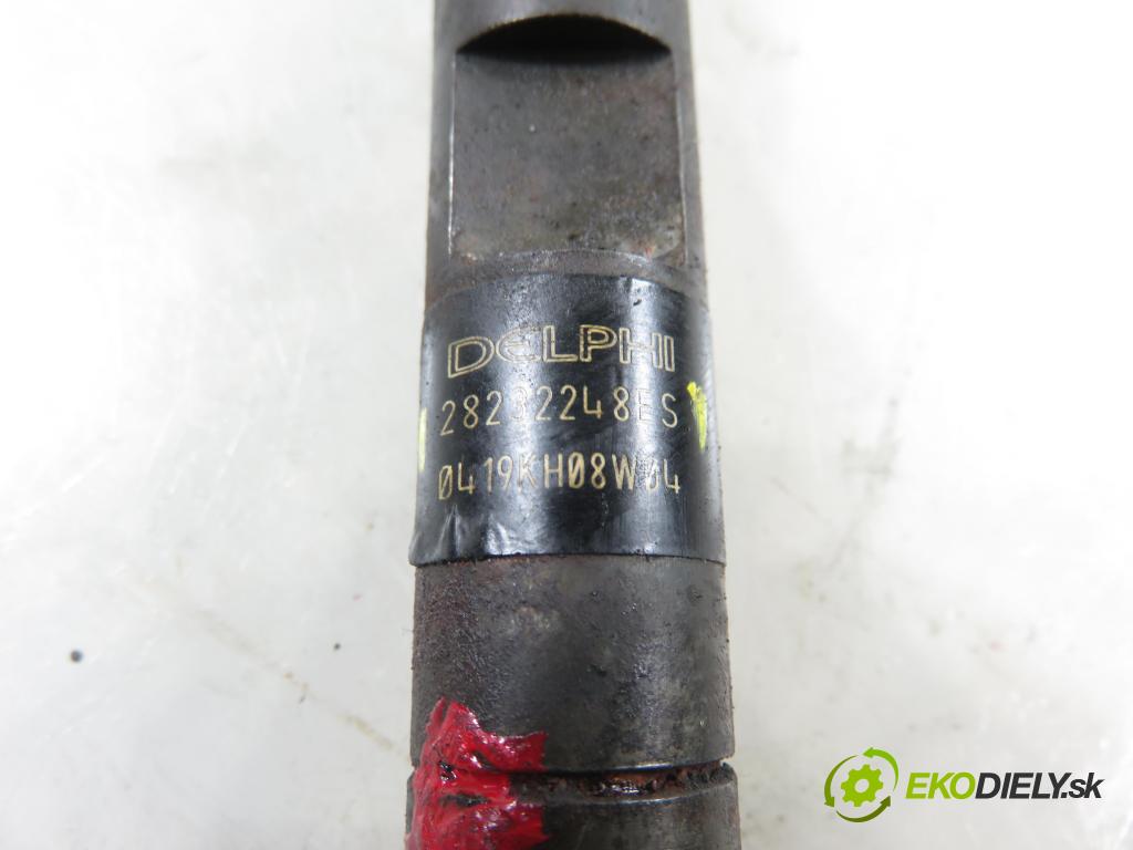 RENAULT KANGOO (KC0/1_) MINIVAN 2004 60,00 1.5 dCi 80 - K9K 702 1461,00 vstrekovač 8200049873 ; 8200631856 ; 28232248ES (Vstrekovač paliva)