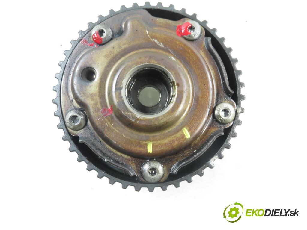 FIAT PANDA (169_) HB 2011 51,00 1.2 - 169 A4.000 1242,00 Koleso vačky Vačkový hriadeľ: 55213710