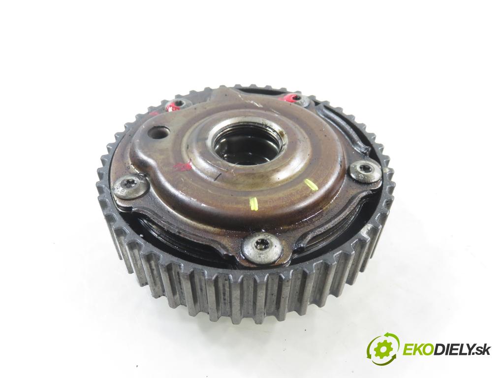 FIAT PANDA (169_) HB 2011 51,00 1.2 - 169 A4.000 1242,00 Koleso vačky Vačkový hriadeľ: 55213710