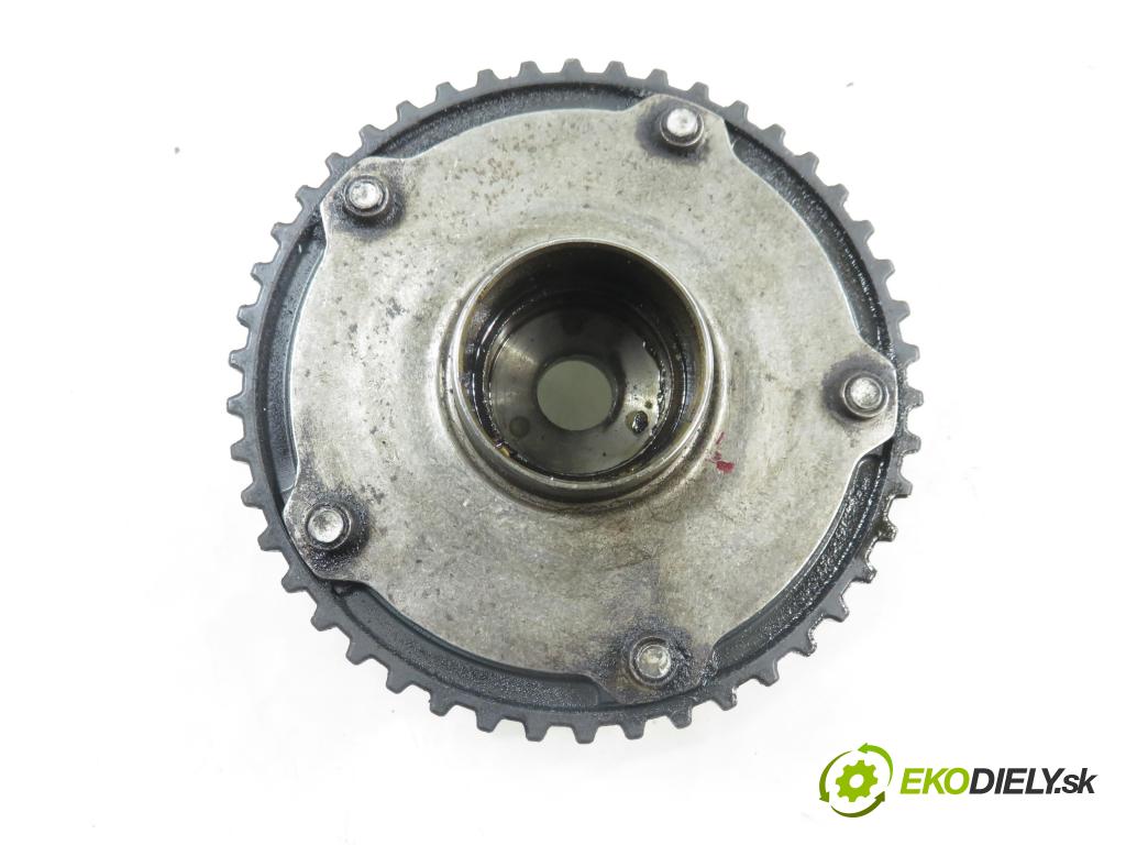 FIAT PANDA (169_) HB 2011 51,00 1.2 - 169 A4.000 1242,00 Koleso vačky Vačkový hriadeľ: 55213710