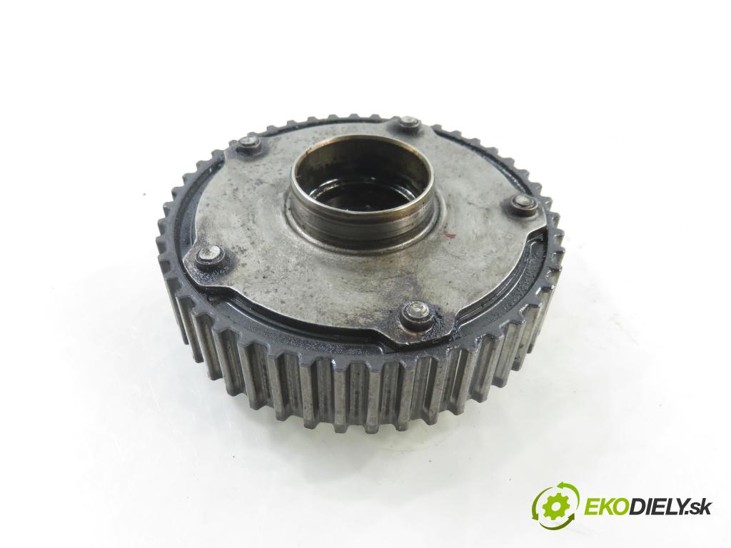 FIAT PANDA (169_) HB 2011 51,00 1.2 - 169 A4.000 1242,00 Koleso vačky Vačkový hriadeľ: 55213710