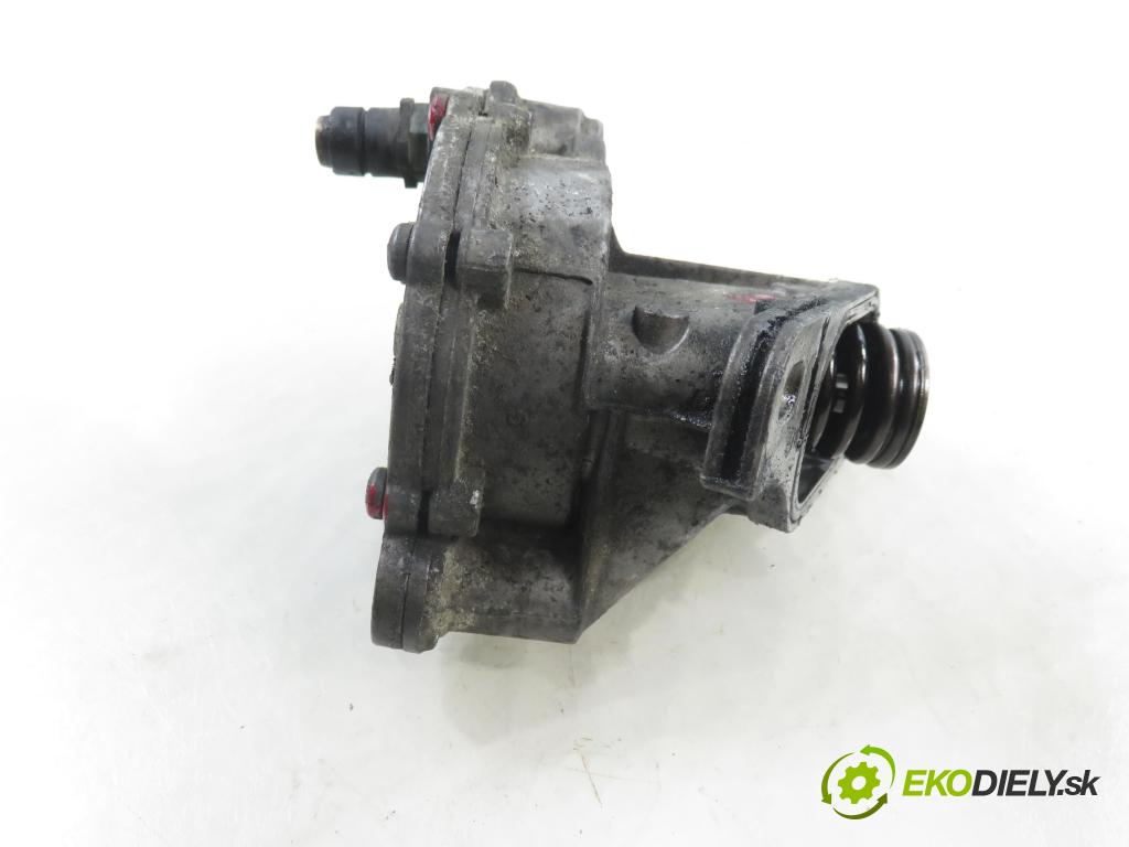 VW TRANSPORTER IV Platforma / podwozie (70E, 70L, 70M, 7DE, 7DL KABINA/PLATFORMA 1998 55,00 2.4 D - AJA 2370,00 Pumpa vákuová 074145100A ; 72230019