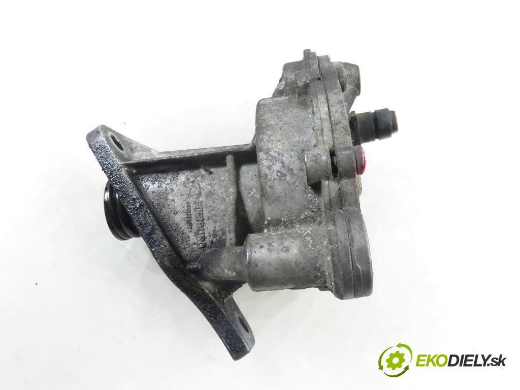 VW TRANSPORTER IV Platforma / podwozie (70E, 70L, 70M, 7DE, 7DL KABINA/PLATFORMA 1998 55,00 2.4 D - AJA 2370,00 Pumpa vákuová 074145100A ; 72230019