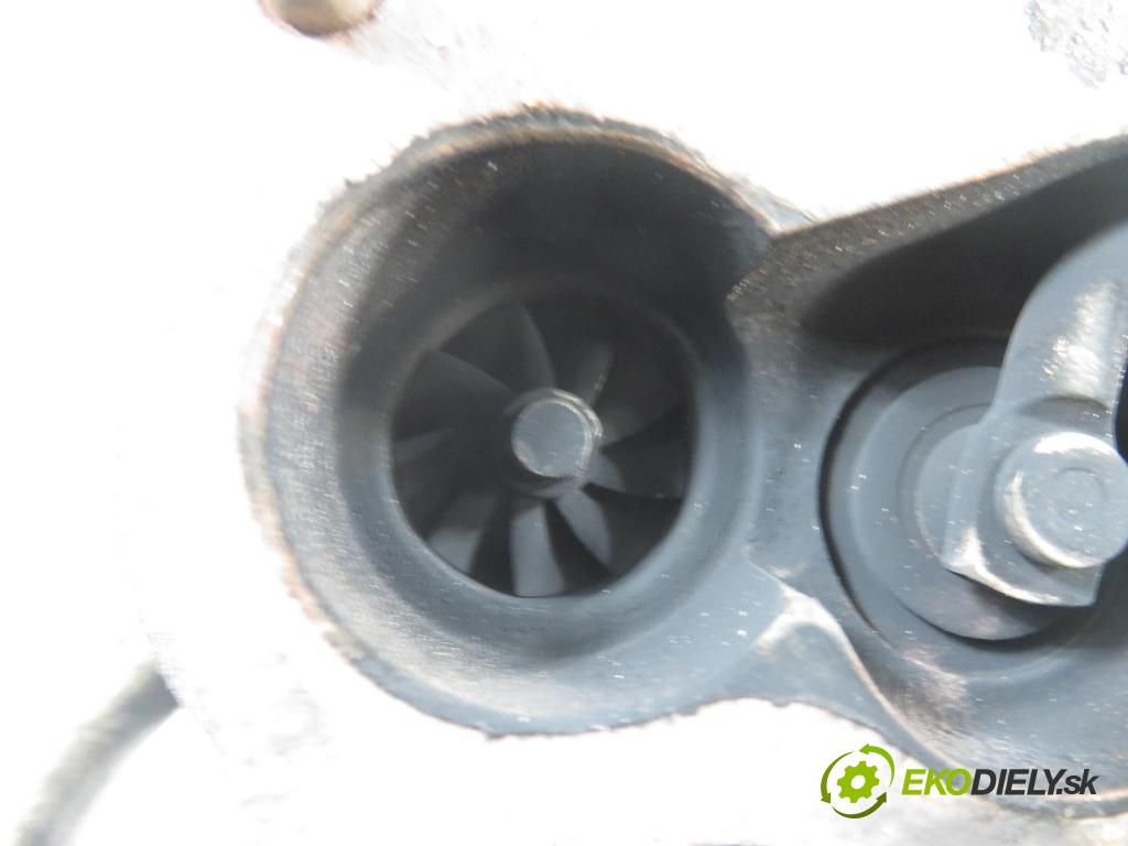 RENAULT KANGOO (KC0/1_) MINIVAN 2004 60,00 1.5 dCi 80 - K9K 702 1461,00 Turbodúchadlo 8200119854 (Turbodúchadlo (kompletné))