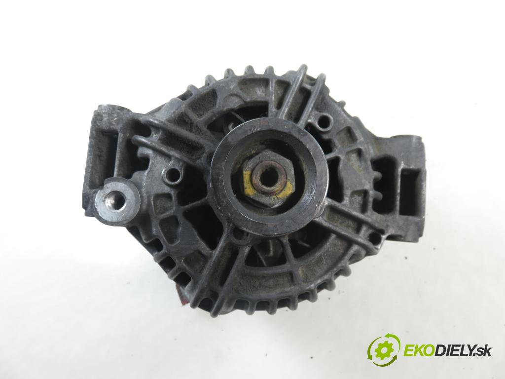 BMW 3 (E90) SEDAN 2005 95,00 318 i 129 - N46 B20 B 1995,00 Alternátor 0124515051 (Alternátor)