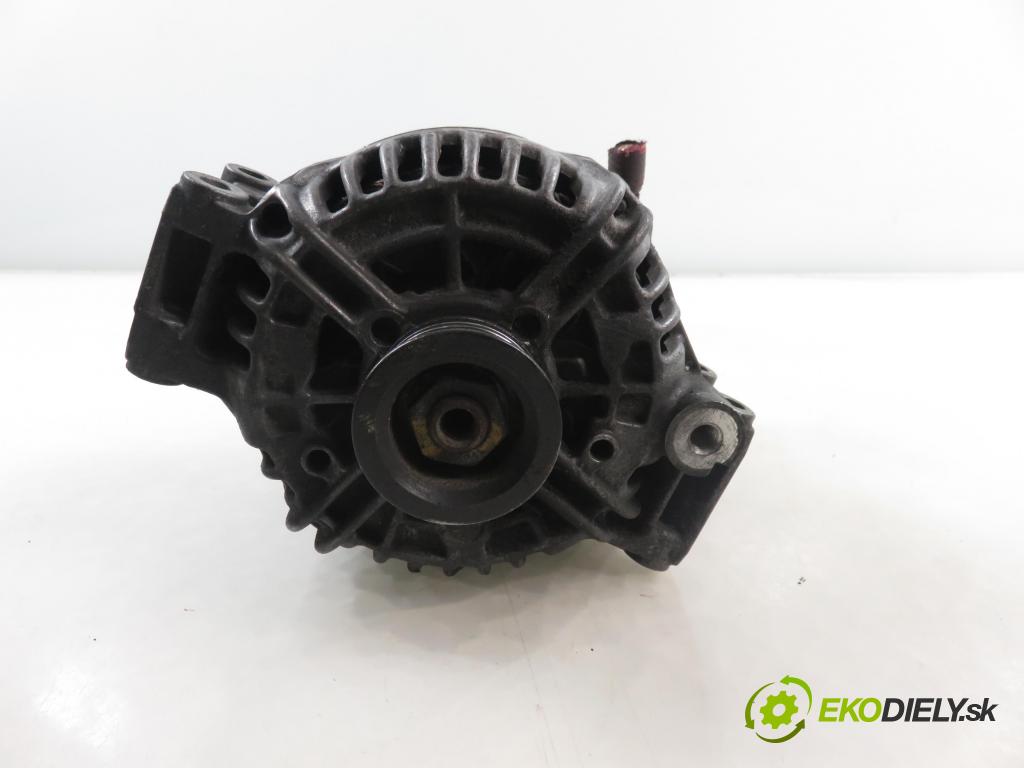 BMW 3 (E90) SEDAN 2005 95,00 318 i 129 - N46 B20 B 1995,00 Alternátor 0124515051 (Alternátor)