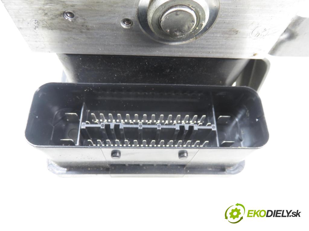 BMW 3 (E90) SEDAN 2005 95,00 318 i 129 - N46 B20 B 1995,00 pumpa ABS 10096008303 ; 6772214 ; 6772213 (Pumpa ABS)