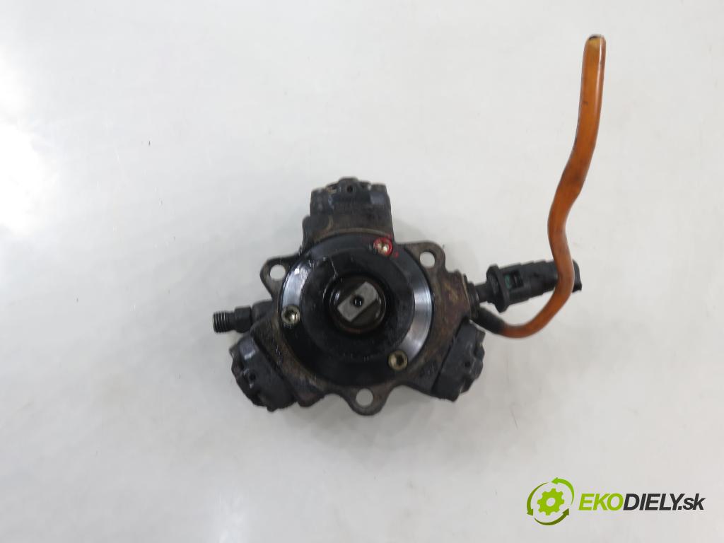 CHRYSLER PT CRUISER (PT_) HB 2002 89,00 2.2 CRD 121 - EDJ 2148,00 Pumpa vysokého tlaku 6130700001 ; 0445010014