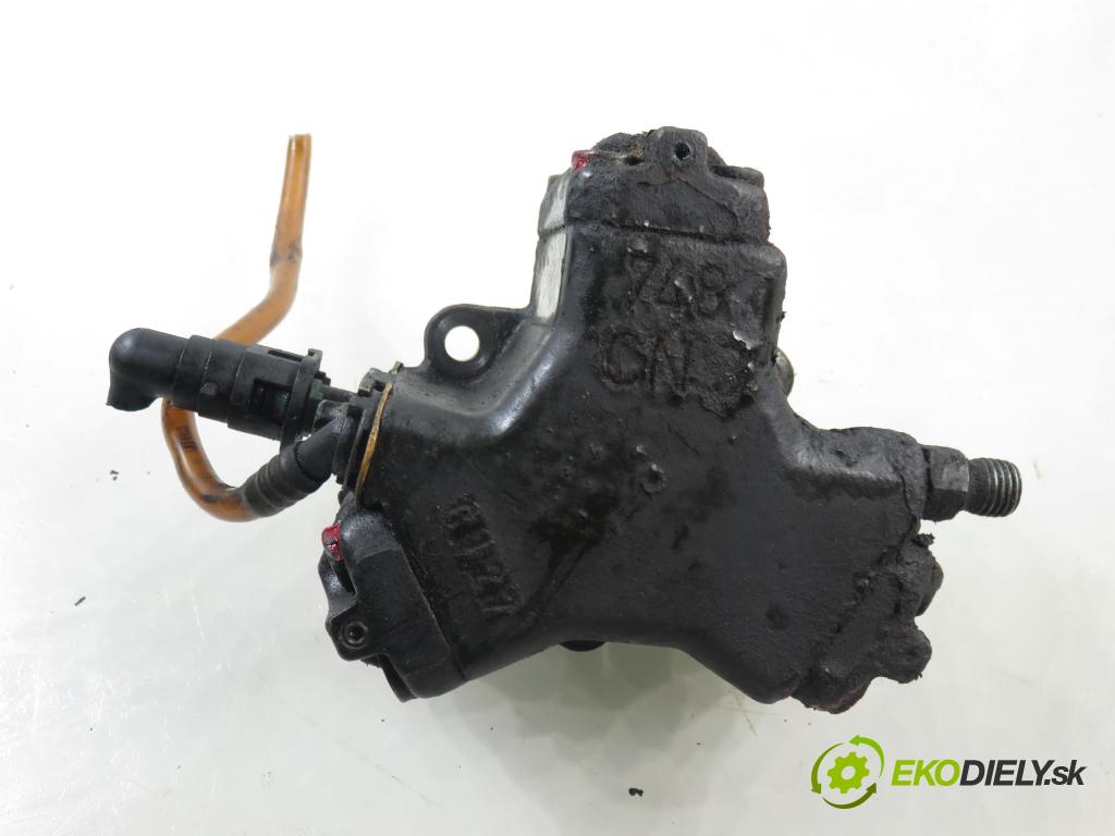 CHRYSLER PT CRUISER (PT_) HB 2002 89,00 2.2 CRD 121 - EDJ 2148,00 Pumpa vysokého tlaku 6130700001 ; 0445010014