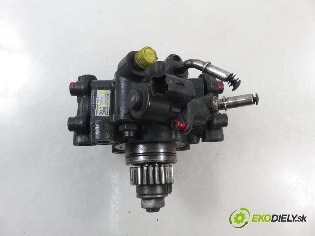 RENAULT MASTER III Platforma / podwozie (EV, HV, UV) KABINA/PLATFORMA 2015 0,00 2.3 dCi 165 FWD - M9T 700 2298,00 Pumpa vysokého tlaku 167008683R ; A2C80584700