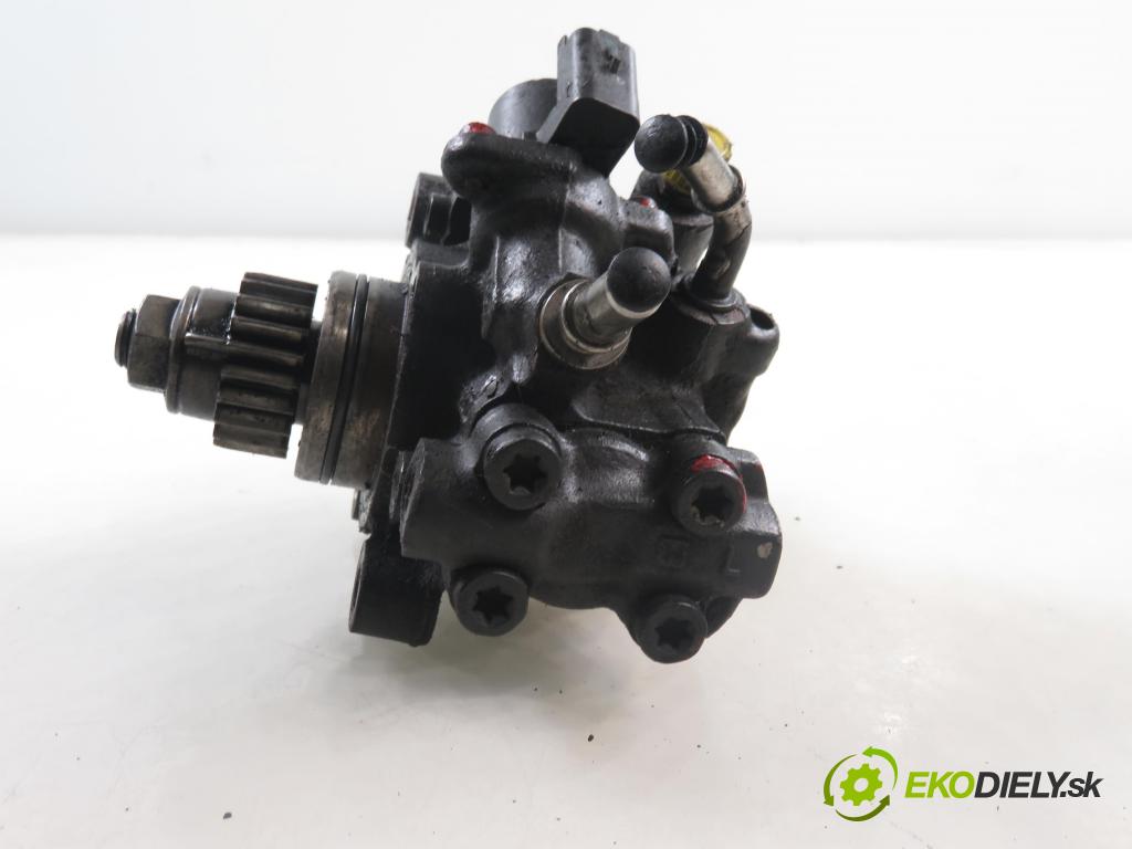RENAULT MASTER III Platforma / podwozie (EV, HV, UV) KABINA/PLATFORMA 2015 0,00 2.3 dCi 165 FWD - M9T 700 2298,00 Pumpa vysokého tlaku 167008683R ; A2C80584700