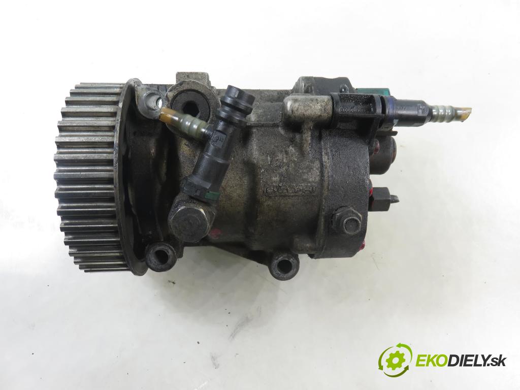 RENAULT KANGOO (KC0/1_) MINIVAN 2004 60,00 1.5 dCi 80 - K9K 702 1461,00 Pumpa vysokého tlaku R9042A040A ; 8200057225 ; 8200379376