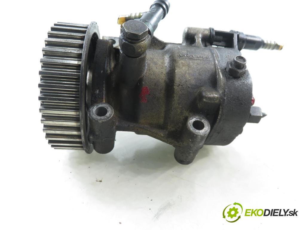 RENAULT KANGOO (KC0/1_) MINIVAN 2004 60,00 1.5 dCi 80 - K9K 702 1461,00 Pumpa vysokého tlaku R9042A040A ; 8200057225 ; 8200379376