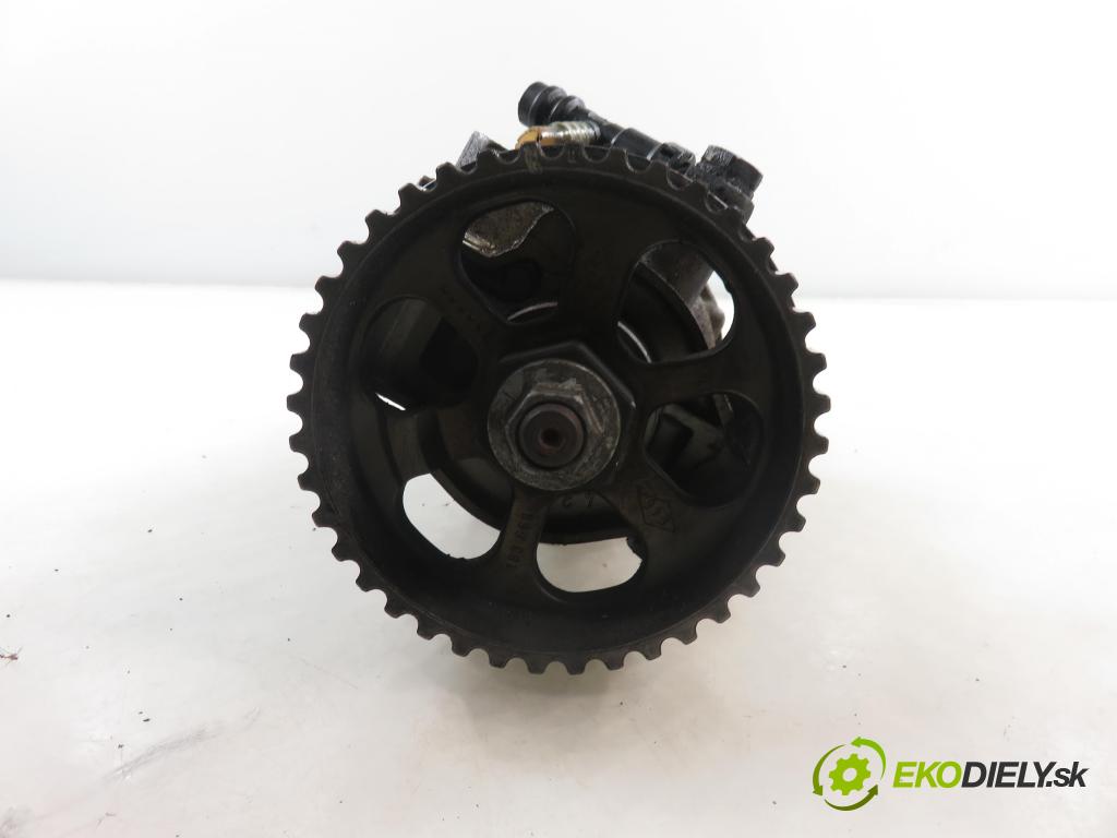 RENAULT KANGOO (KC0/1_) MINIVAN 2004 60,00 1.5 dCi 80 - K9K 702 1461,00 Pumpa vysokého tlaku R9042A040A ; 8200057225 ; 8200379376
