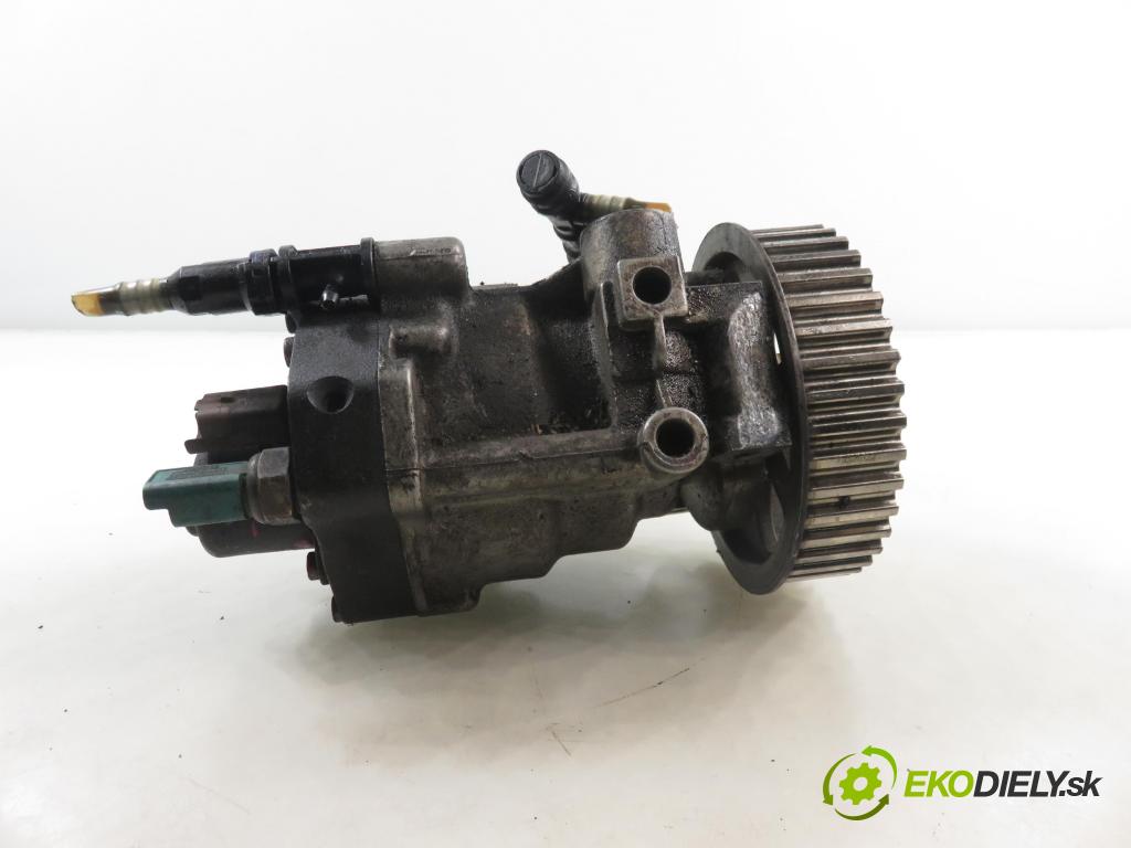 RENAULT KANGOO (KC0/1_) MINIVAN 2004 60,00 1.5 dCi 80 - K9K 702 1461,00 Pumpa vysokého tlaku R9042A040A ; 8200057225 ; 8200379376