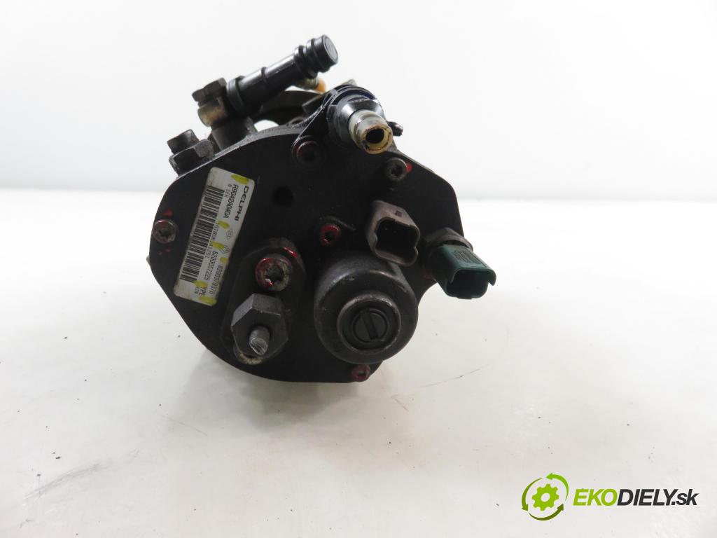 RENAULT KANGOO (KC0/1_) MINIVAN 2004 60,00 1.5 dCi 80 - K9K 702 1461,00 Pumpa vysokého tlaku R9042A040A ; 8200057225 ; 8200379376