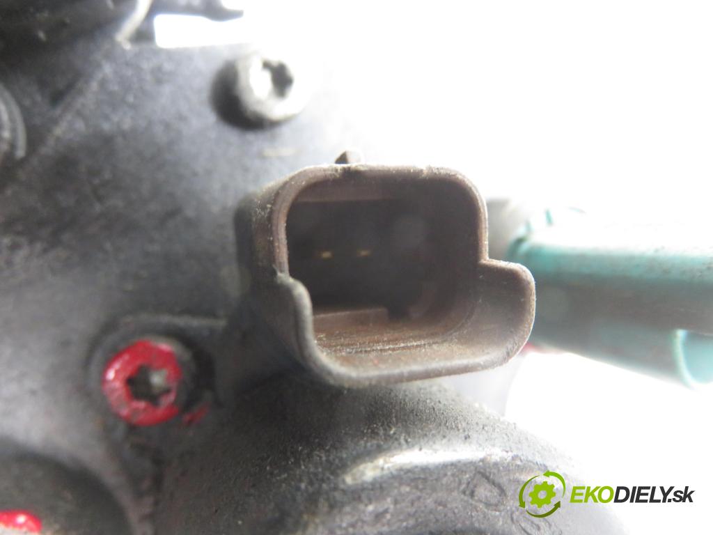 RENAULT KANGOO (KC0/1_) MINIVAN 2004 60,00 1.5 dCi 80 - K9K 702 1461,00 Pumpa vysokého tlaku R9042A040A ; 8200057225 ; 8200379376