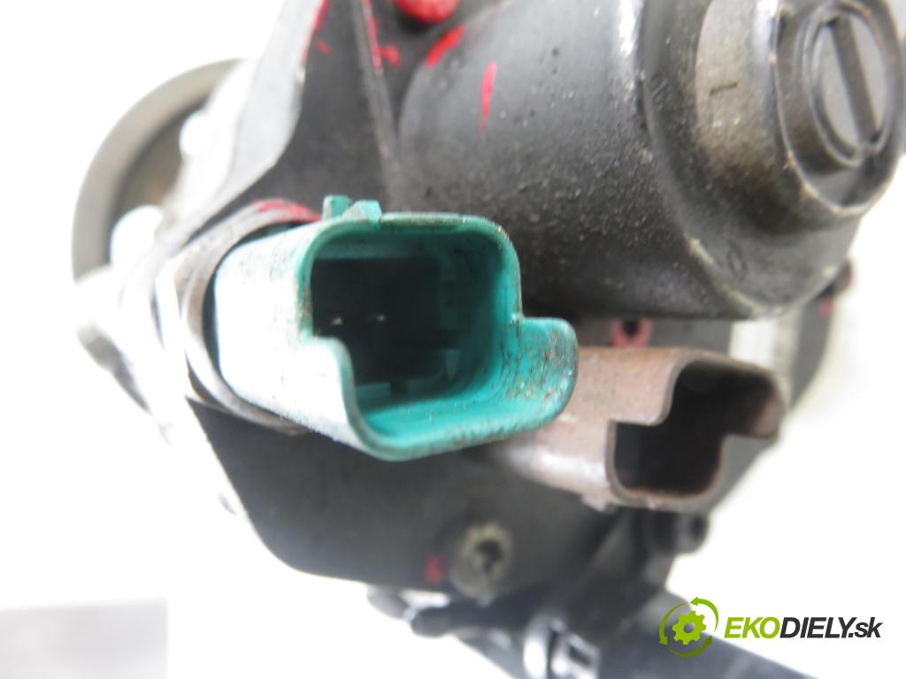 RENAULT KANGOO (KC0/1_) MINIVAN 2004 60,00 1.5 dCi 80 - K9K 702 1461,00 Pumpa vysokého tlaku R9042A040A ; 8200057225 ; 8200379376