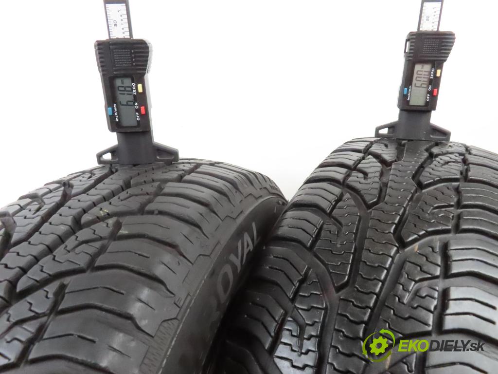 2023    PNEUMATIKY: / PNEUMATIKA: celoročná