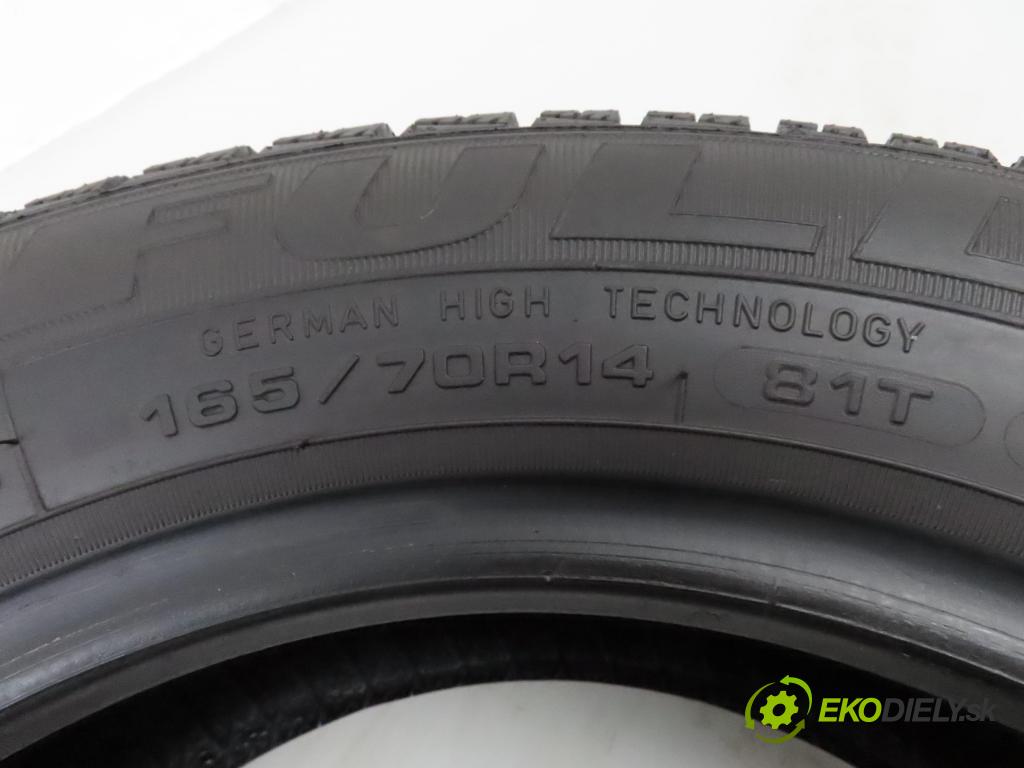 2016    PNEUMATIKY: / PNEUMATIKY: ZIMA