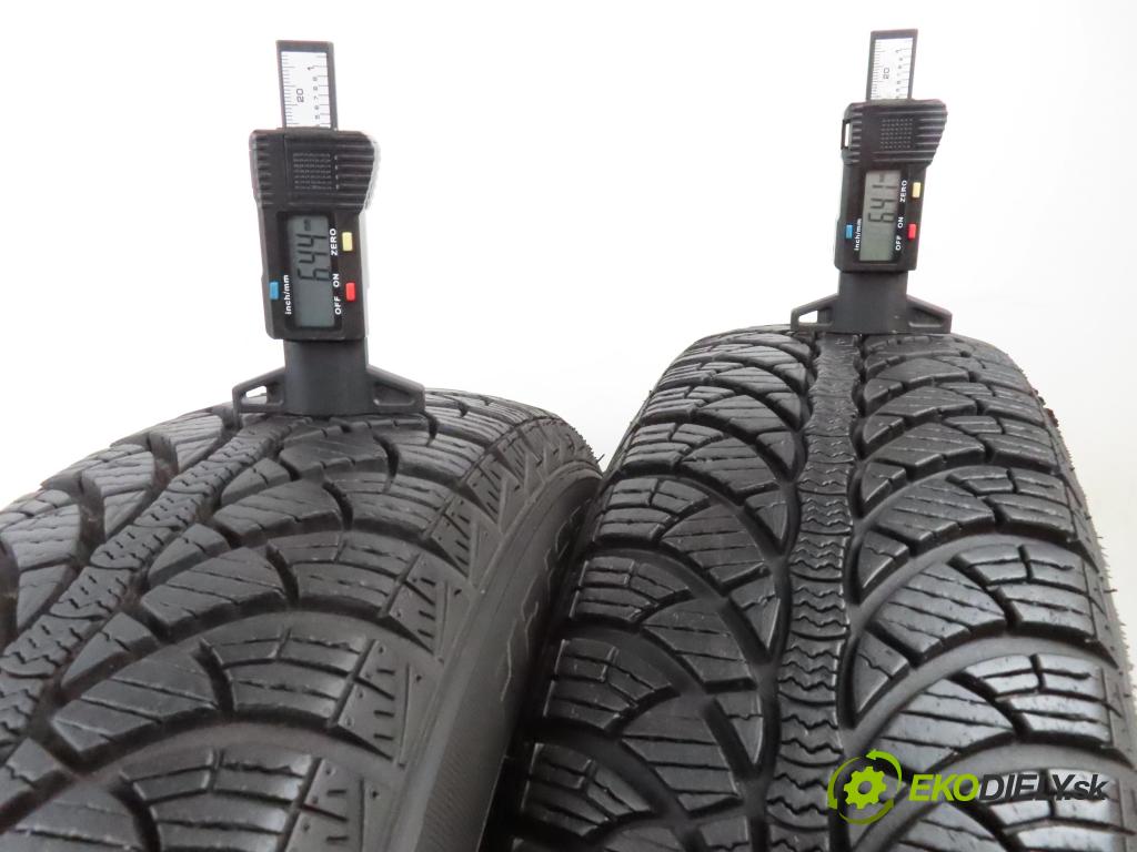 2016    PNEUMATIKY: / PNEUMATIKY: ZIMA