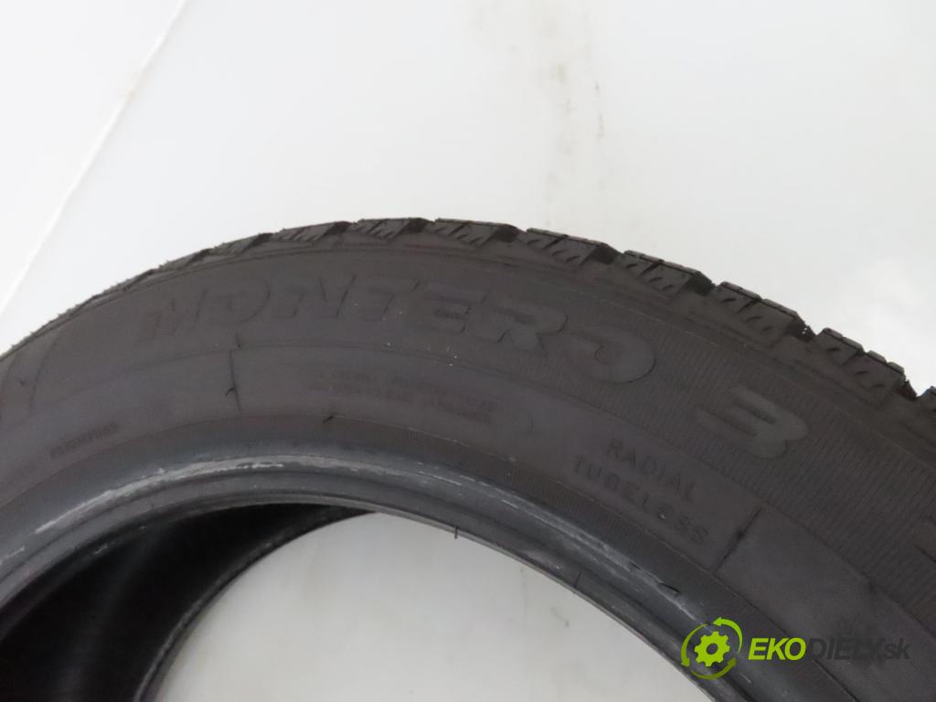 2017    PNEUMATIKY: / PNEUMATIKY: ZIMA