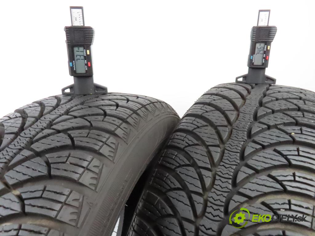 2017    PNEUMATIKY: / PNEUMATIKY: ZIMA